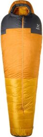 Haglöfs Nordic Expedition Down -26 Desert Yellow/Sunny Yellow – 200C