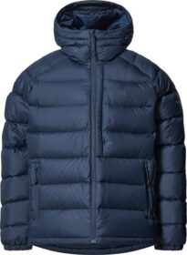 Haglöfs Rosson Down Hood Men Tarn Blue – XXL