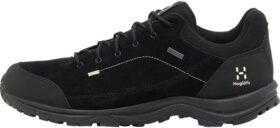 Haglöfs Sajvva GTX Low Women True Black – 42