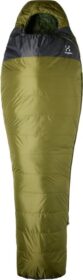 Haglöfs Scand Down -5 Olive Green/Magnetite – 170L