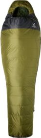 Haglöfs Scand Down +5 Olive Green/Magnetite – 200L