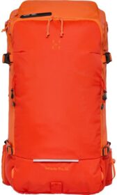 Haglöfs Sensate Pro 32 Habanero/Blaze Orange – M/L