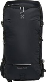 Haglöfs Sensate Pro 32 True Black – M/L