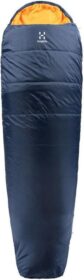 Haglöfs Tarius +6 Sleeping Bag 205cm – Left Zipper