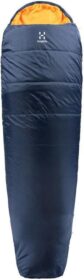 Haglöfs Tarius Lite +8 Sleeping Bag 190cm – Left Zipper