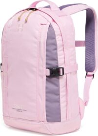 Haglöfs Tight Junior 15 Fresh Pink/Purple Fog