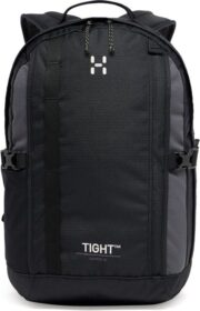 Haglöfs Tight Junior 15 True Black/Magnetite