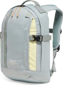 Haglöfs Tight Junior 8 Dew Green/Yellow Rise