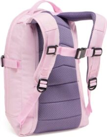 Haglöfs Tight Junior 8 Fresh Pink/Purple Fog