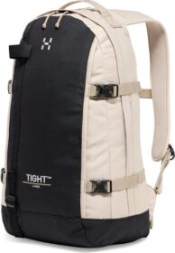 Haglöfs Tight Large True Back/Chalk Beige
