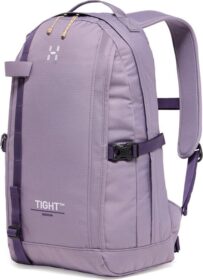 Haglöfs Tight Medium Purple Fog/Dk Purple Fog – Onesize
