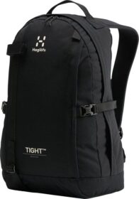 Haglöfs Tight Medium True Black