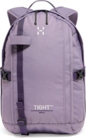 Haglöfs Tight Small Purple Fog/Dk Purple Fog