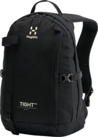 Haglöfs Tight Small True Black