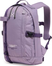 Haglöfs Tight X-Small Purple Fog/Dk Purple Fog
