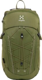 Haglöfs Vide 20 Olive Green