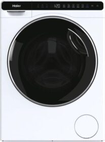 Haier HW50-BP12307-S Edestä täytettävä 5 kg C 66 dB 1200 RPM A