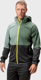 Halti Exhale Stormwall Takki Miesten