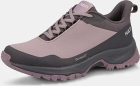 Halti Fara Low 3 DX Ulkoilukenkä Naisten  Sea Fog Lilac