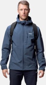 Halti Finholma X-stretch Takki Miesten