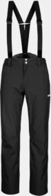Halti Glades II DX Lasketteluhousut Miesten  Musta