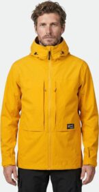 Halti Hiker II DrymaxX Kuoritakki Miesten