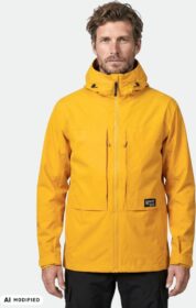 Halti Hiker II DrymaxX Kuoritakki Miesten