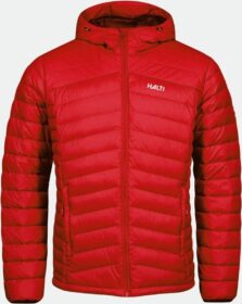 Halti Huippu Untuvatakki Miesten