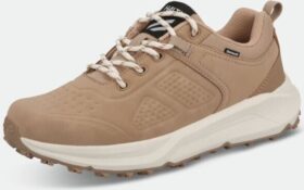 Halti Morgam DX Low Ulkoilukenkä Naisten  Beige