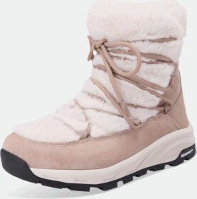 Halti Mukluk DX IC Talvikenkä Naisten  Beige