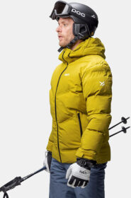 Halti Nordic Arcty II Laskettelutakki Miesten