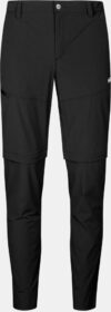 Halti Pallas Cool Stretch Zip-off Housut Miesten
