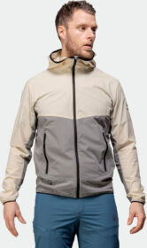 Halti Pallas Cool X-stretch Takki Miesten
