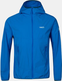 Halti Pallas Cool X-stretch Takki Miesten
