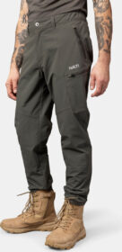 Halti Pallas Evo X-stretch Housut Miesten