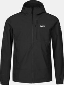 Halti Pallas Evo X-stretch Takki Miesten
