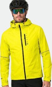 Halti Shelter Stormwall 3L Takki Miesten