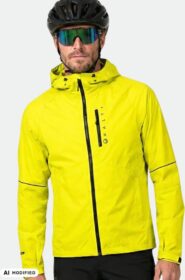 Halti Shelter Stormwall 3L Takki Miesten