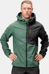Halti Shelter Stormwall 3L Takki Miesten
