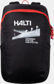 Halti Streetpack Reppu