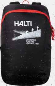 Halti Streetpack Reppu