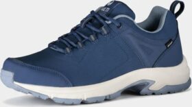 Halti Vedenpitävä Low DX Ulkoilukenkä Naisten