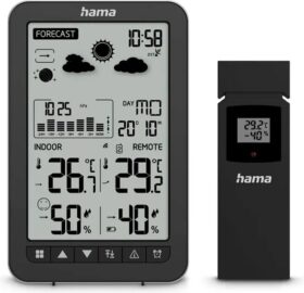 Hama Ko Samuin Sääasema