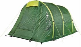 Hannah Barrack 4 Air Comfort Family Teltta
