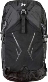 Hannah Endeavour 20l Backpack Musta