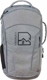 Hannah Protector 20l Backpack Harmaa