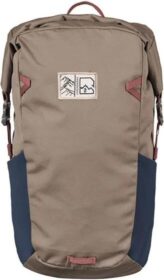 Hannah Renegade Reppu 20l