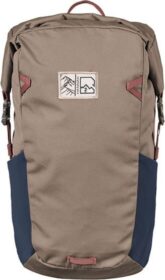 Hannah Renegade Reppu 20l