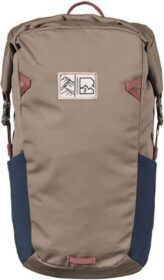 Hannah Renegade Reppu 20l
