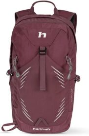 Hannah Wagabond 20 Reppu